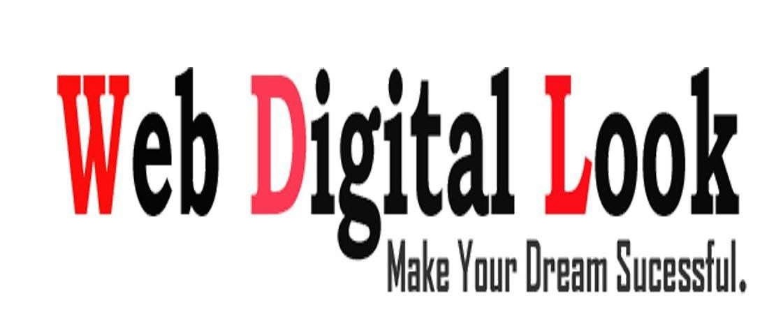 Web Digital Look | Professional Website Development | Custom Web Solutions | A Website & Application (Android & IOS) Development Company.